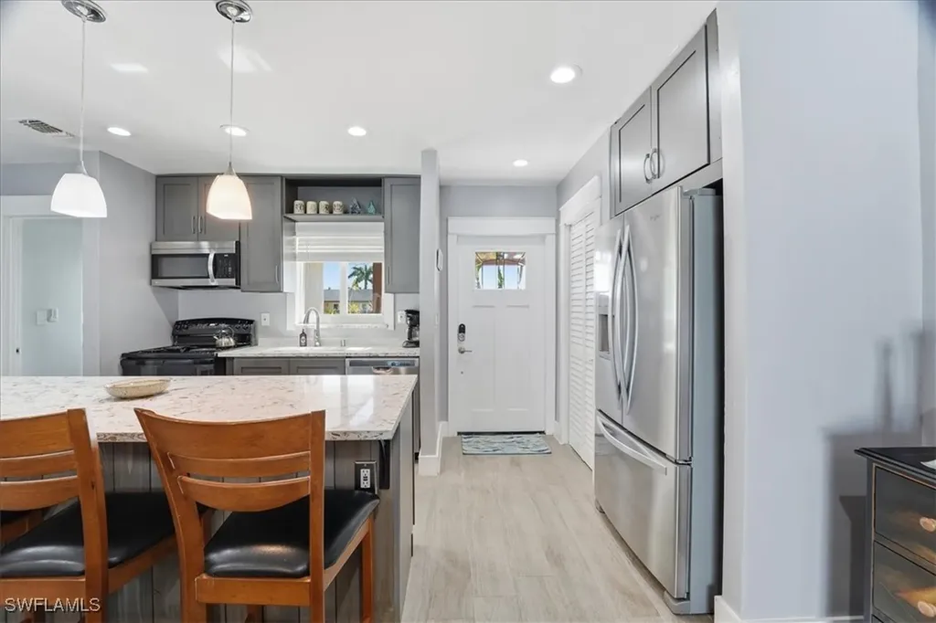 4838/4836 Esplanade Street Bonita Springs FL 34134