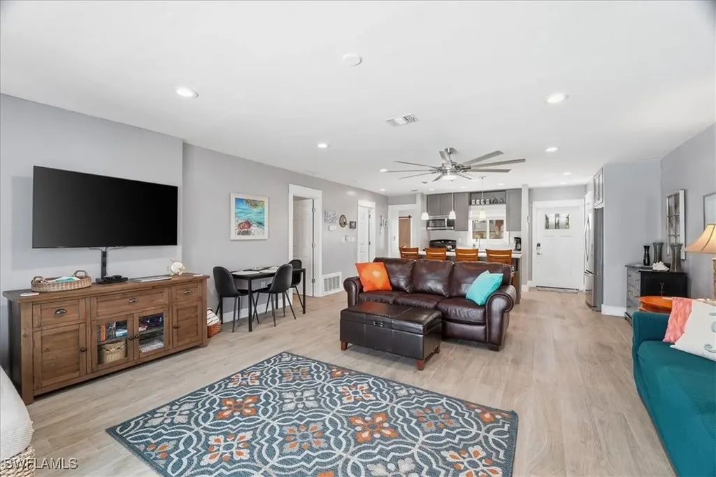 4838/4836 Esplanade Street Bonita Springs FL 34134