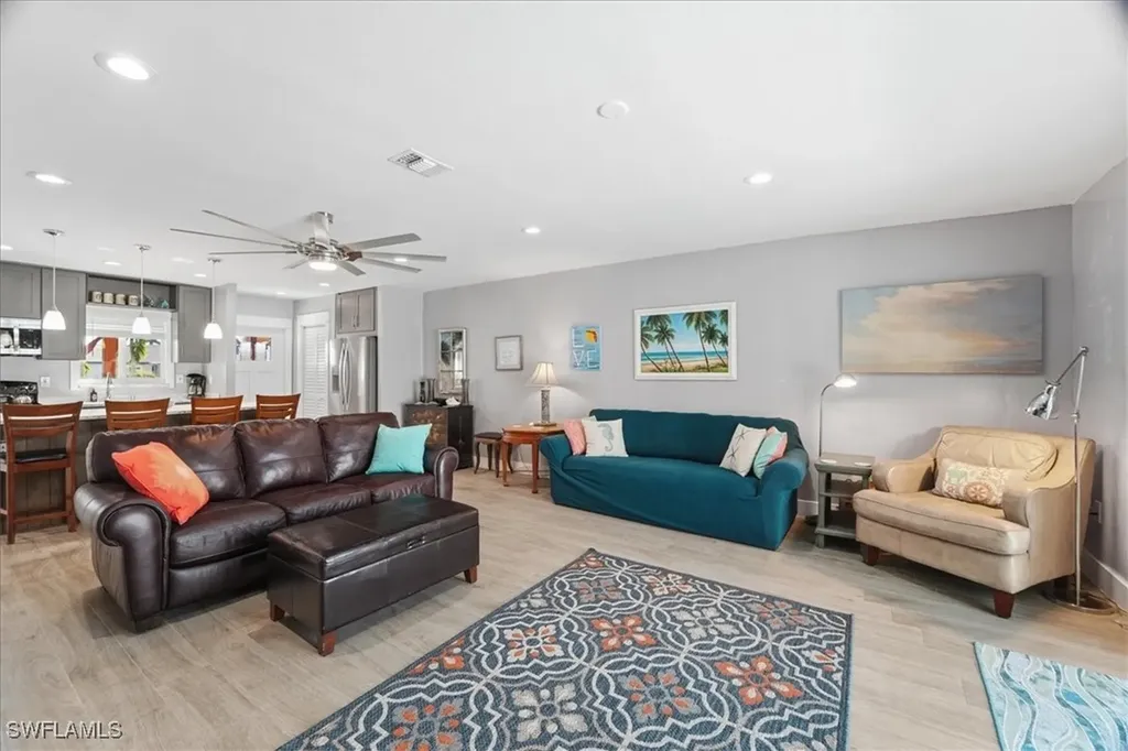 4838/4836 Esplanade Street Bonita Springs FL 34134