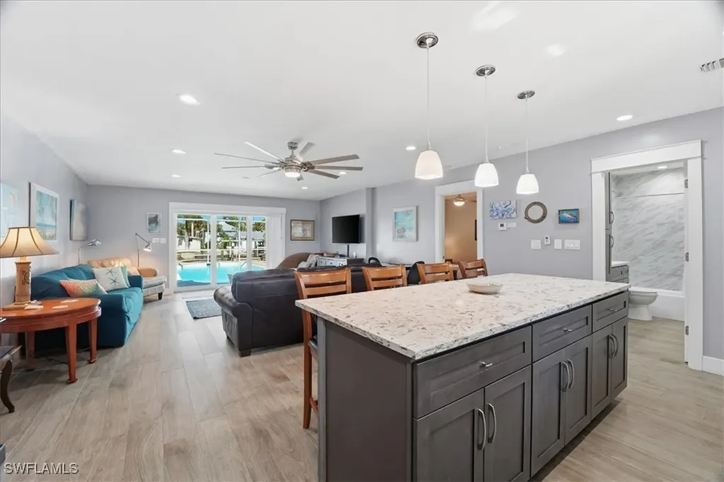 4838/4836 Esplanade Street Bonita Springs FL 34134