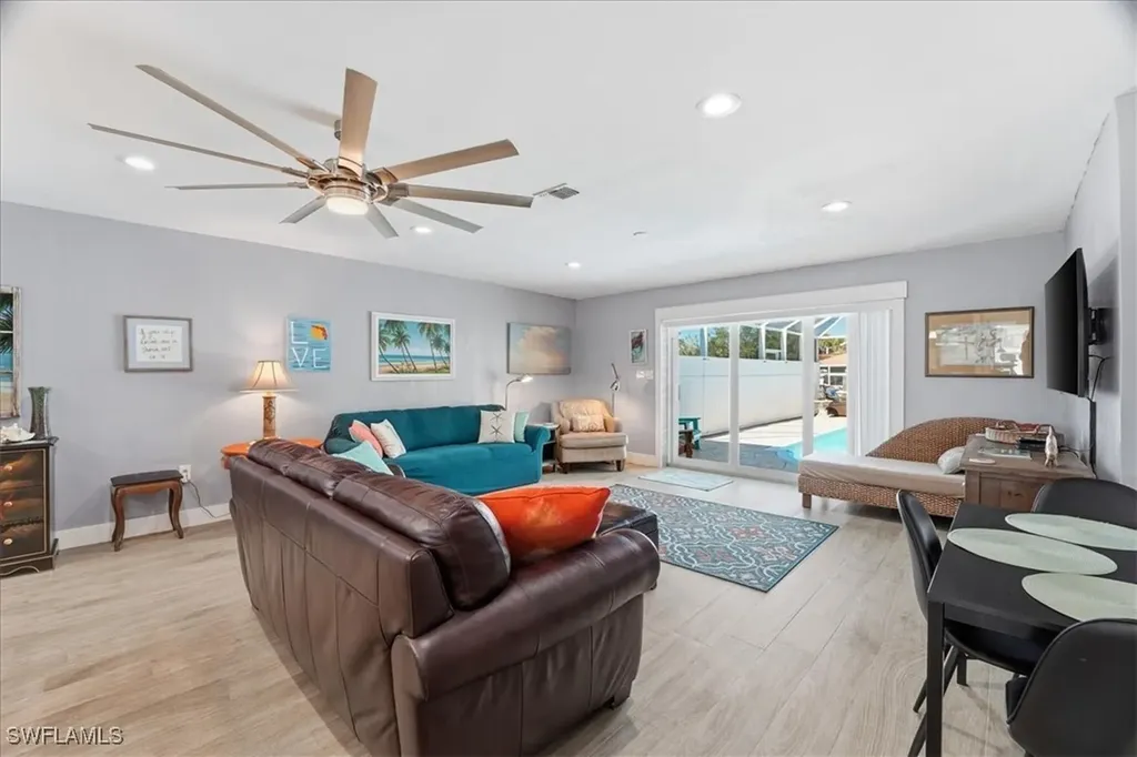 4838/4836 Esplanade Street Bonita Springs FL 34134