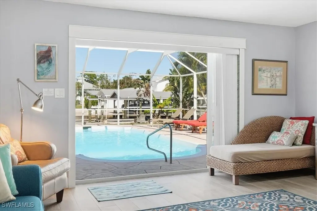 4838/4836 Esplanade Street Bonita Springs FL 34134