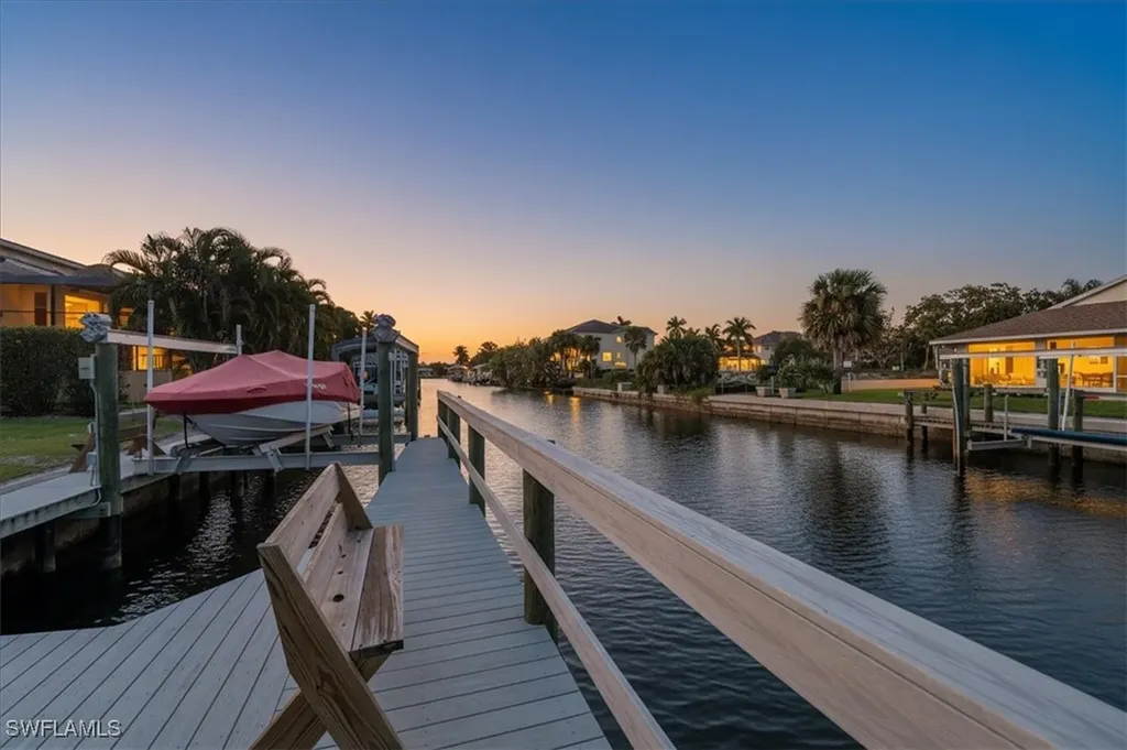 4838/4836 Esplanade Street Bonita Springs FL 34134