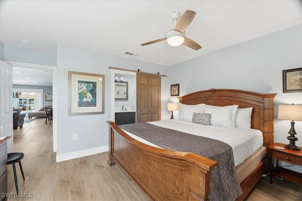 4838/4836 Esplanade Street Bonita Springs FL 34134