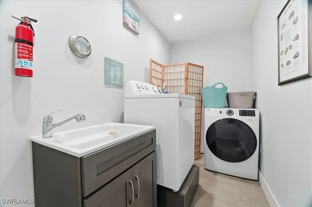 4838/4836 Esplanade Street Bonita Springs FL 34134