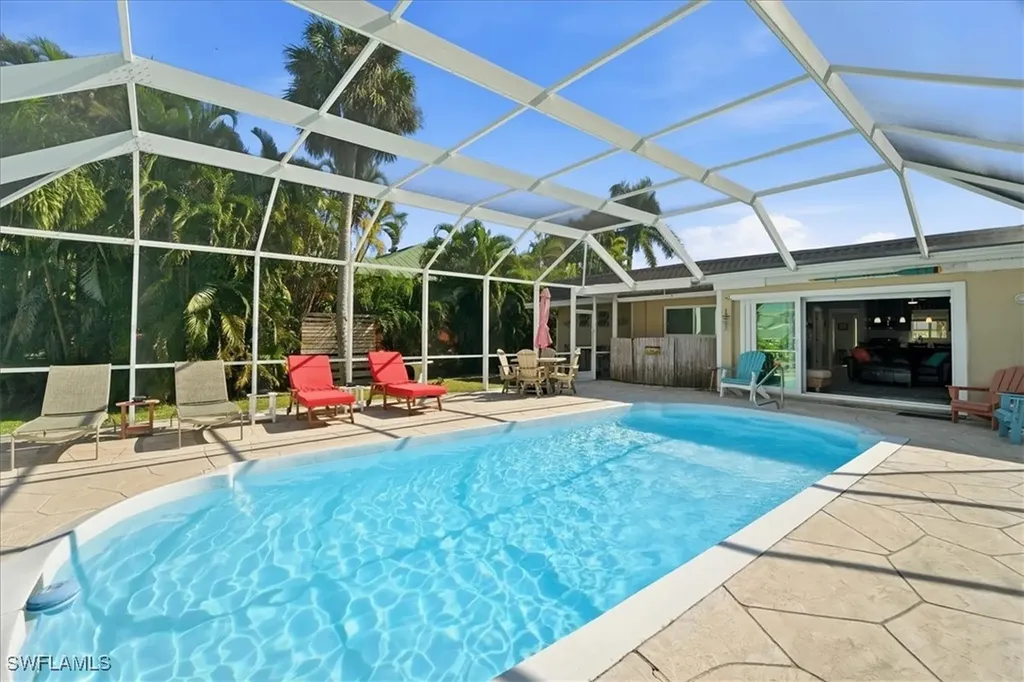 4838/4836 Esplanade Street Bonita Springs FL 34134