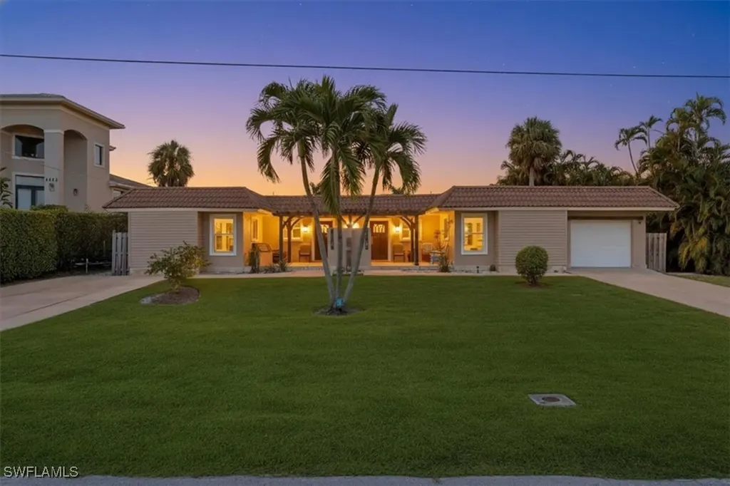 4838/4836 Esplanade Street Bonita Springs FL 34134