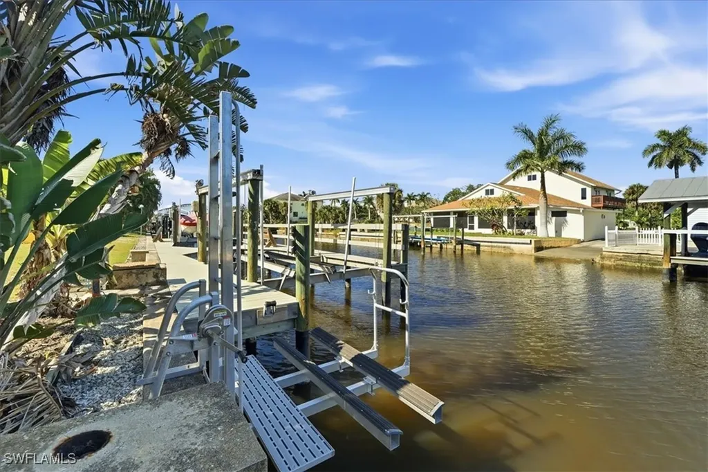 4838/4836 Esplanade Street Bonita Springs FL 34134