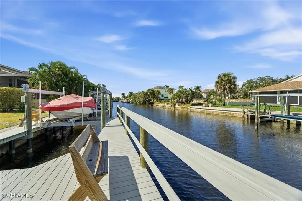 4838/4836 Esplanade Street Bonita Springs FL 34134