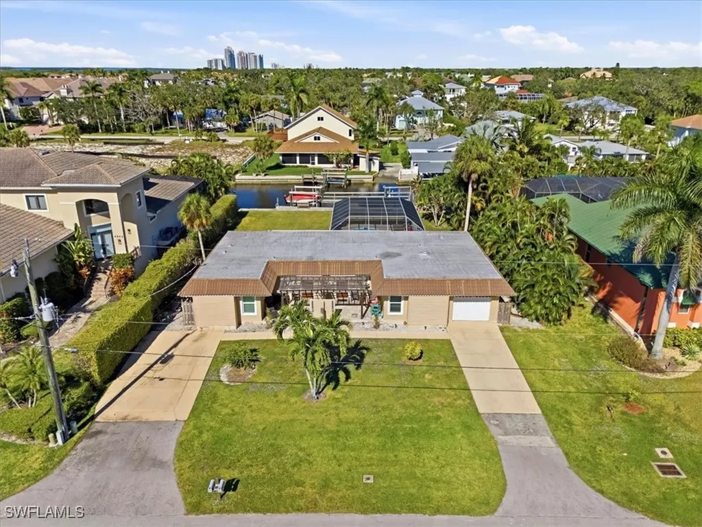 4838/4836 Esplanade Street Bonita Springs FL 34134