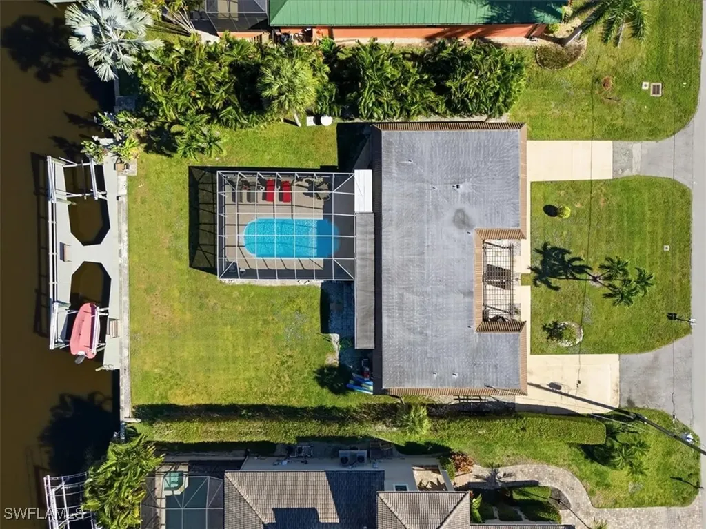 4838/4836 Esplanade Street Bonita Springs FL 34134