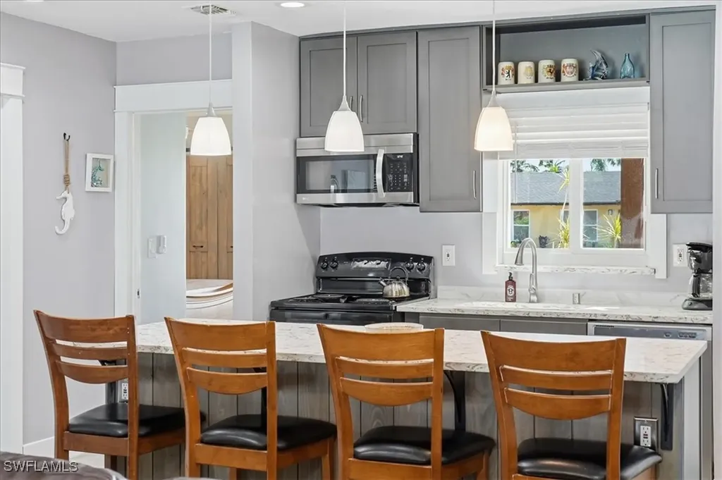 4838/4836 Esplanade Street Bonita Springs FL 34134