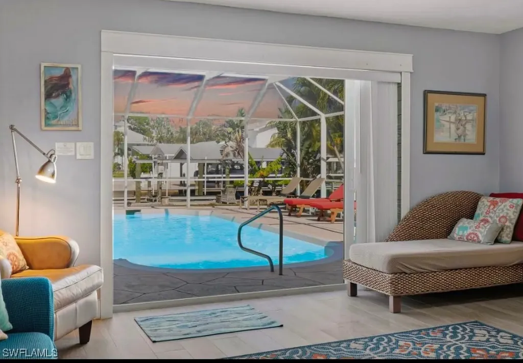 4838/4836 Esplanade Street Bonita Springs FL 34134