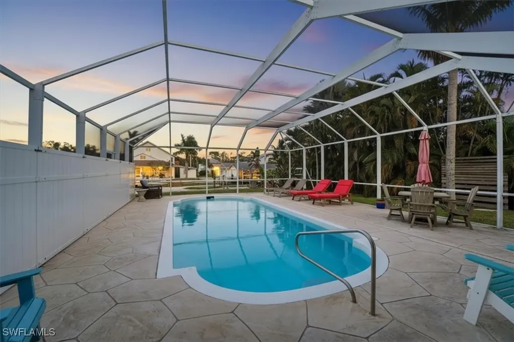 4838/4836 Esplanade Street Bonita Springs FL 34134