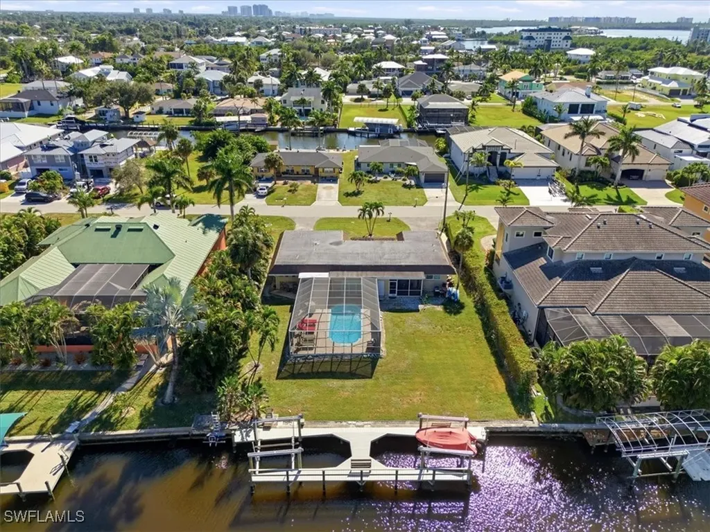 4838/4836 Esplanade Street Bonita Springs FL 34134