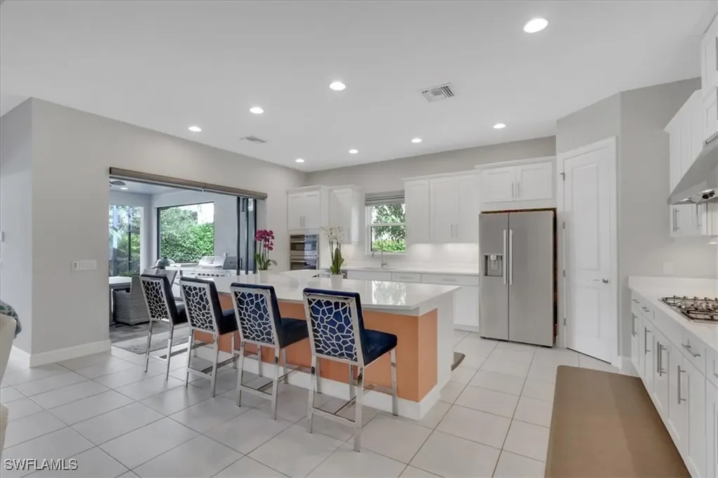 3221 Quilcene Lane Naples FL 34114