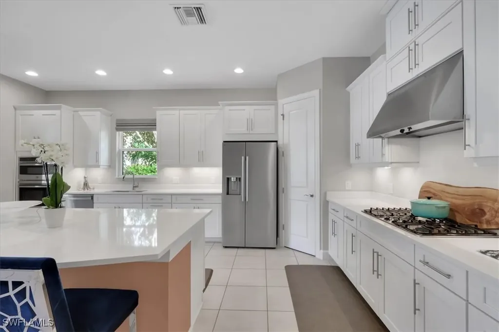 3221 Quilcene Lane Naples FL 34114