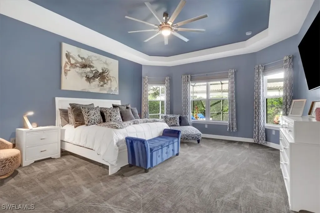 3221 Quilcene Lane Naples FL 34114