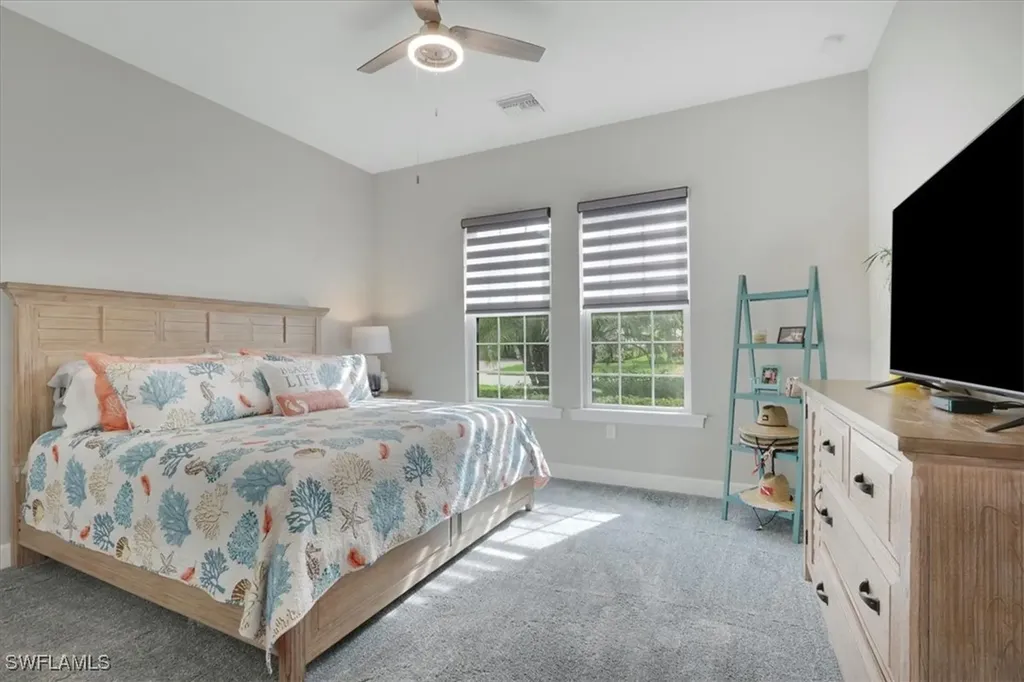 3221 Quilcene Lane Naples FL 34114