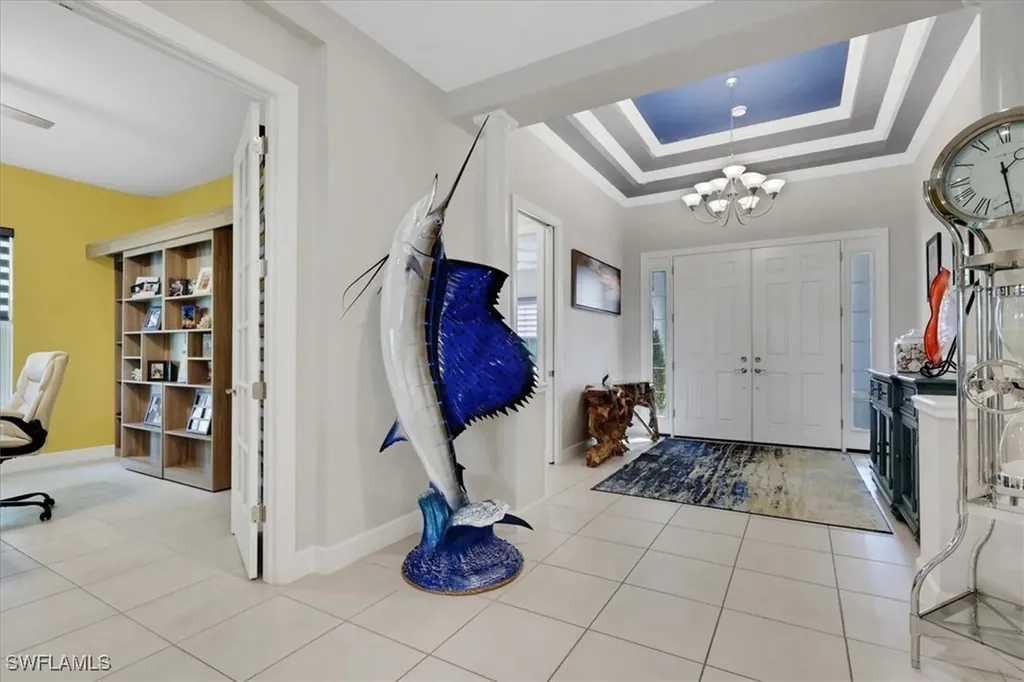 3221 Quilcene Lane Naples FL 34114
