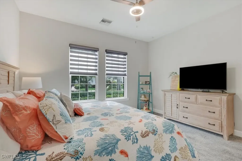 3221 Quilcene Lane Naples FL 34114