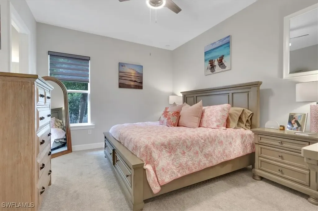 3221 Quilcene Lane Naples FL 34114