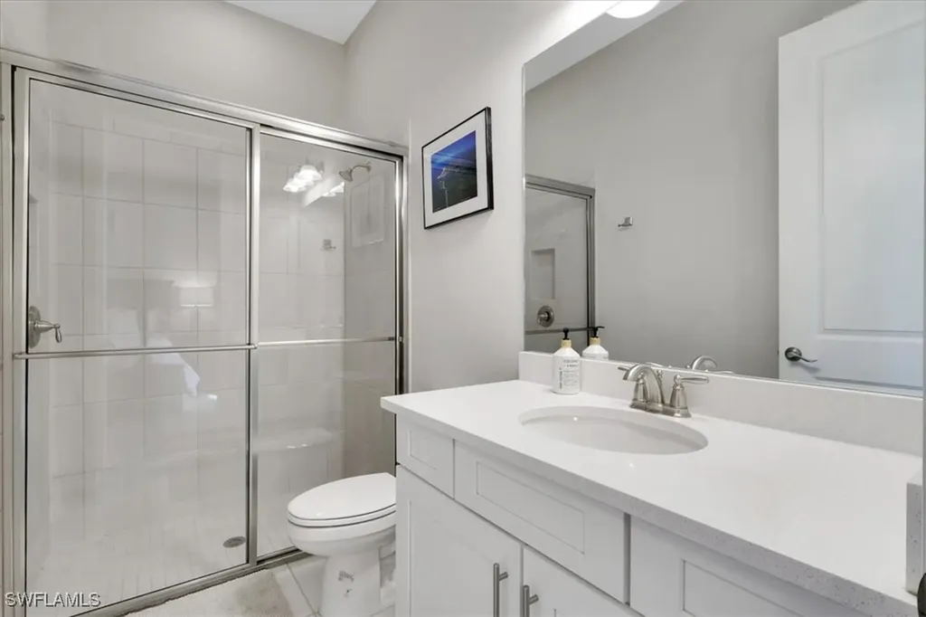 3221 Quilcene Lane Naples FL 34114