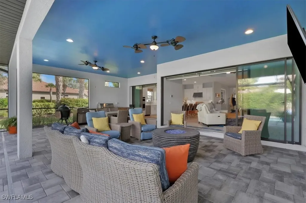 3221 Quilcene Lane Naples FL 34114
