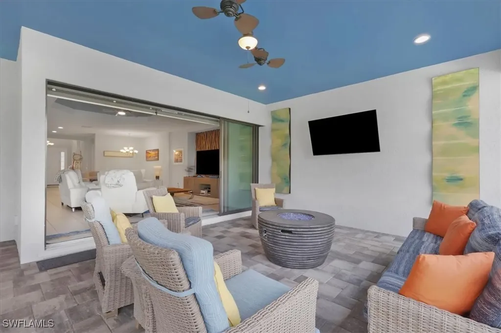 3221 Quilcene Lane Naples FL 34114