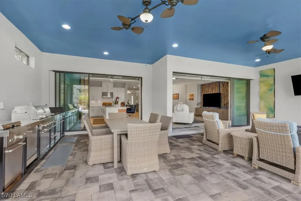 3221 Quilcene Lane Naples FL 34114