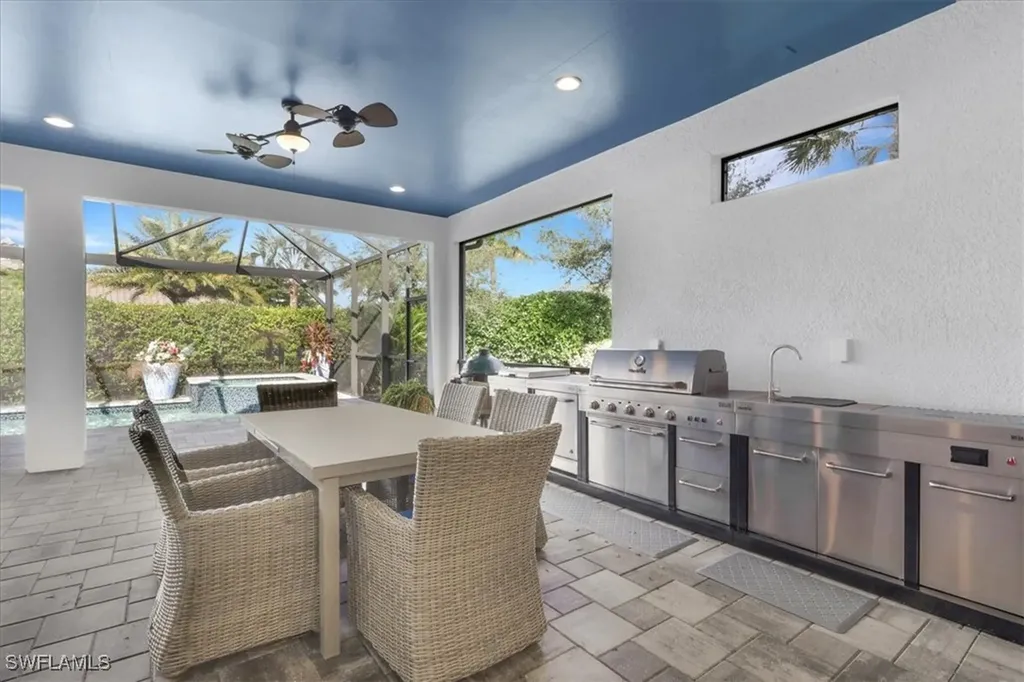 3221 Quilcene Lane Naples FL 34114