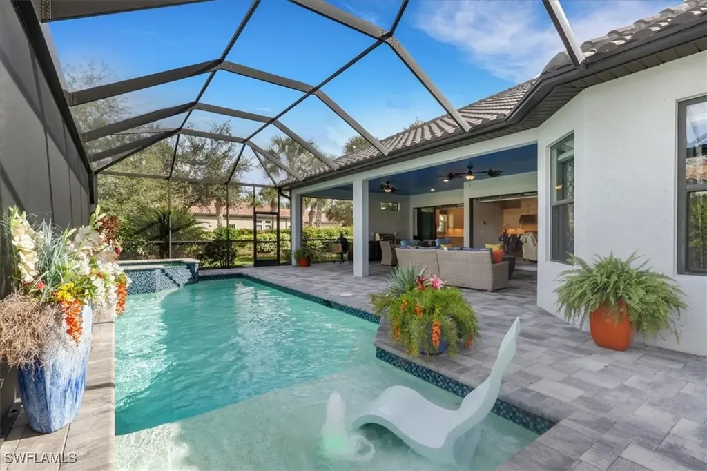 3221 Quilcene Lane Naples FL 34114