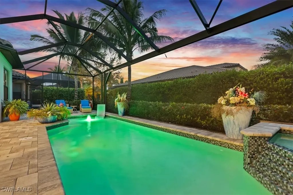 3221 Quilcene Lane Naples FL 34114