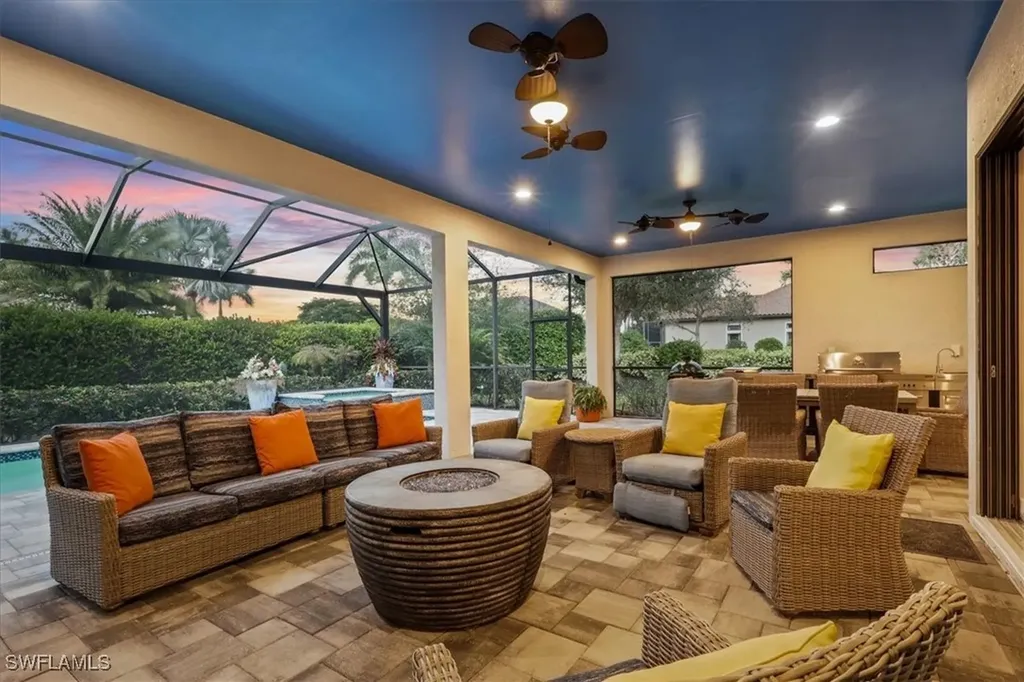 3221 Quilcene Lane Naples FL 34114