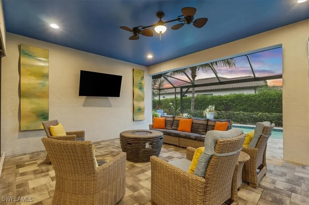 3221 Quilcene Lane Naples FL 34114