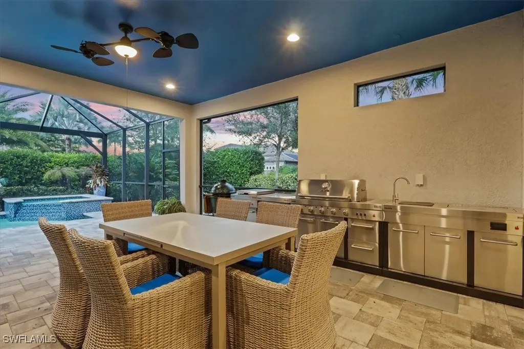 3221 Quilcene Lane Naples FL 34114