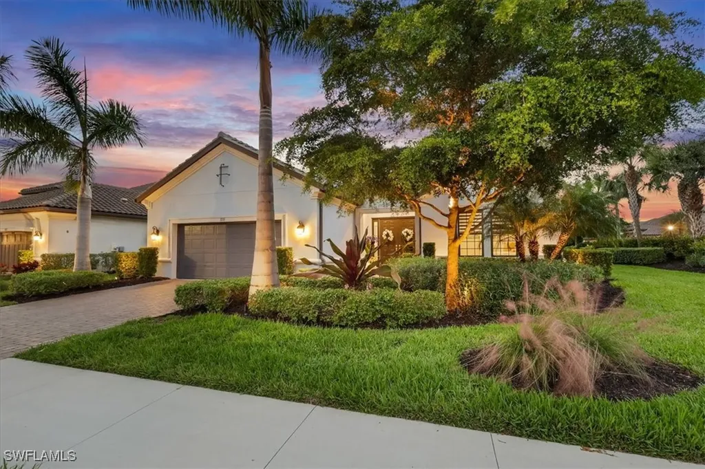 3221 Quilcene Lane Naples FL 34114