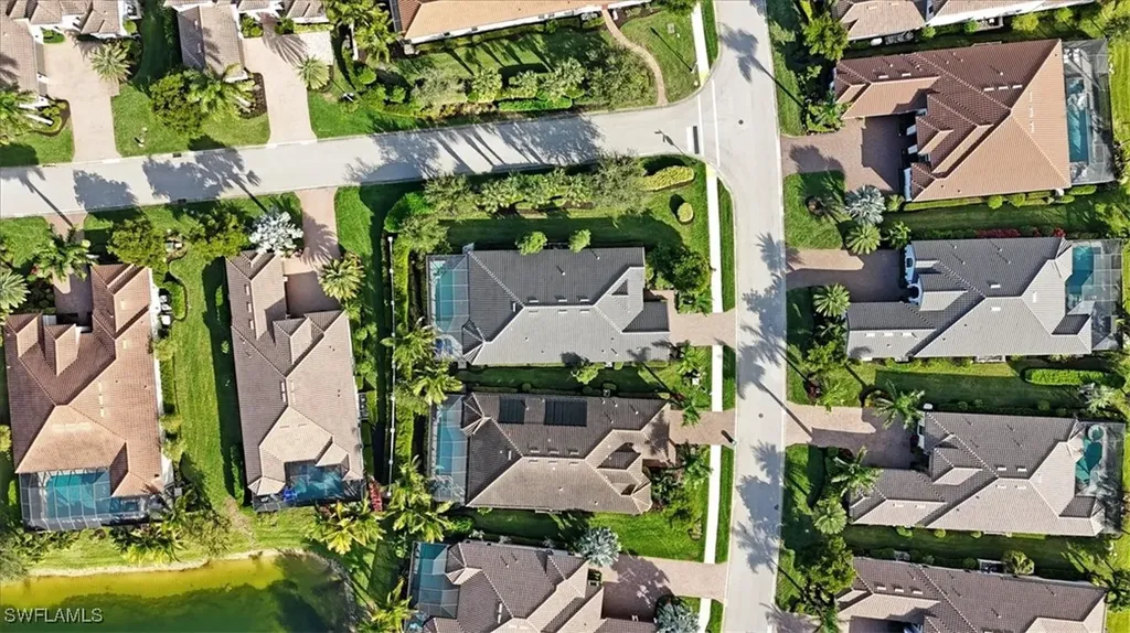 3221 Quilcene Lane Naples FL 34114