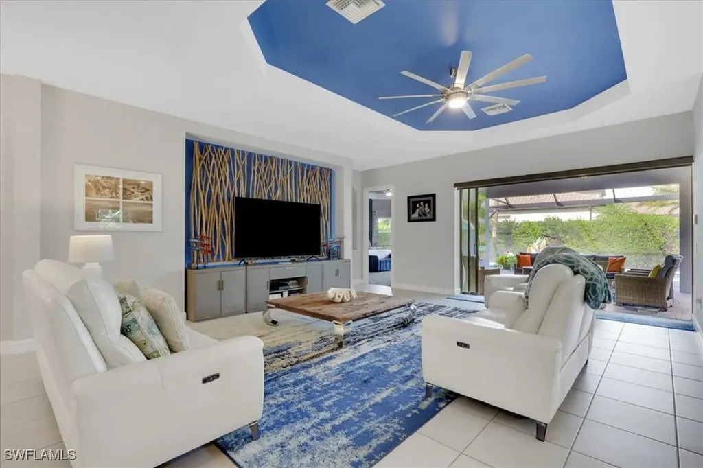 3221 Quilcene Lane Naples FL 34114
