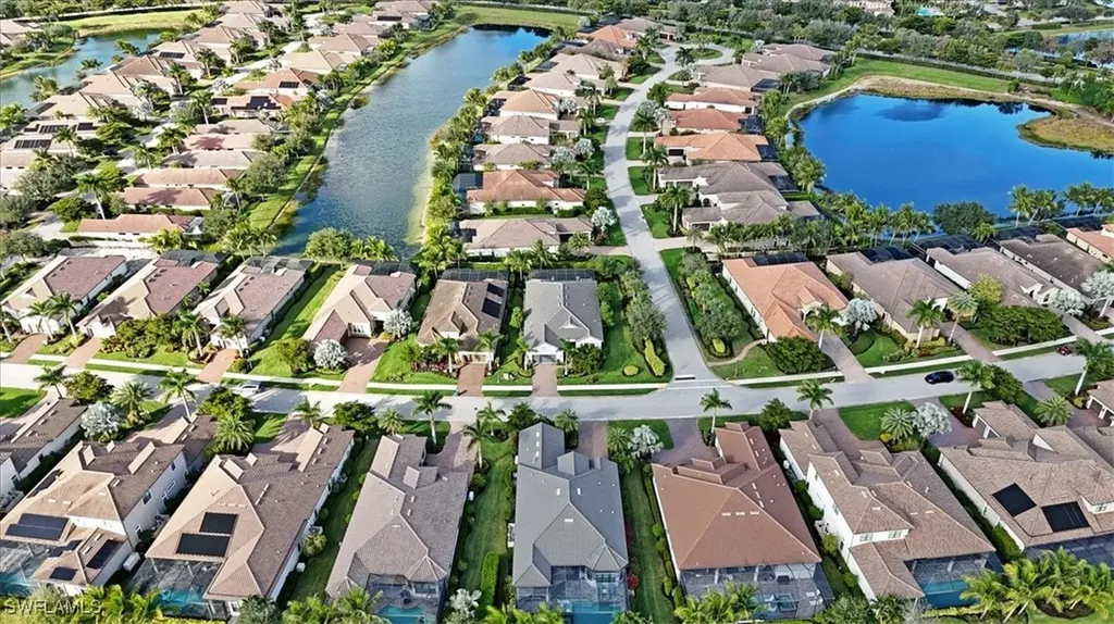 3221 Quilcene Lane Naples FL 34114