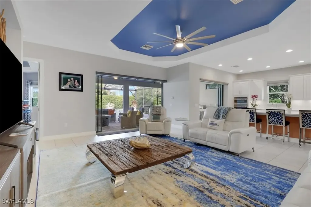 3221 Quilcene Lane Naples FL 34114