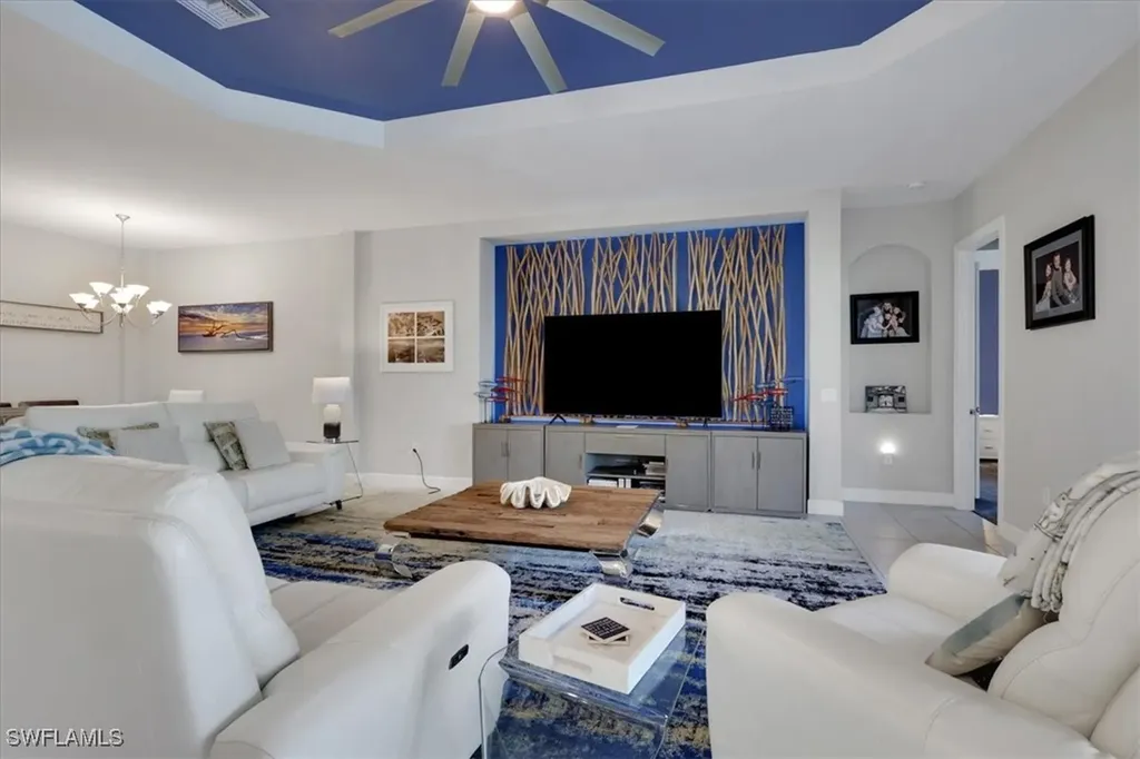 3221 Quilcene Lane Naples FL 34114