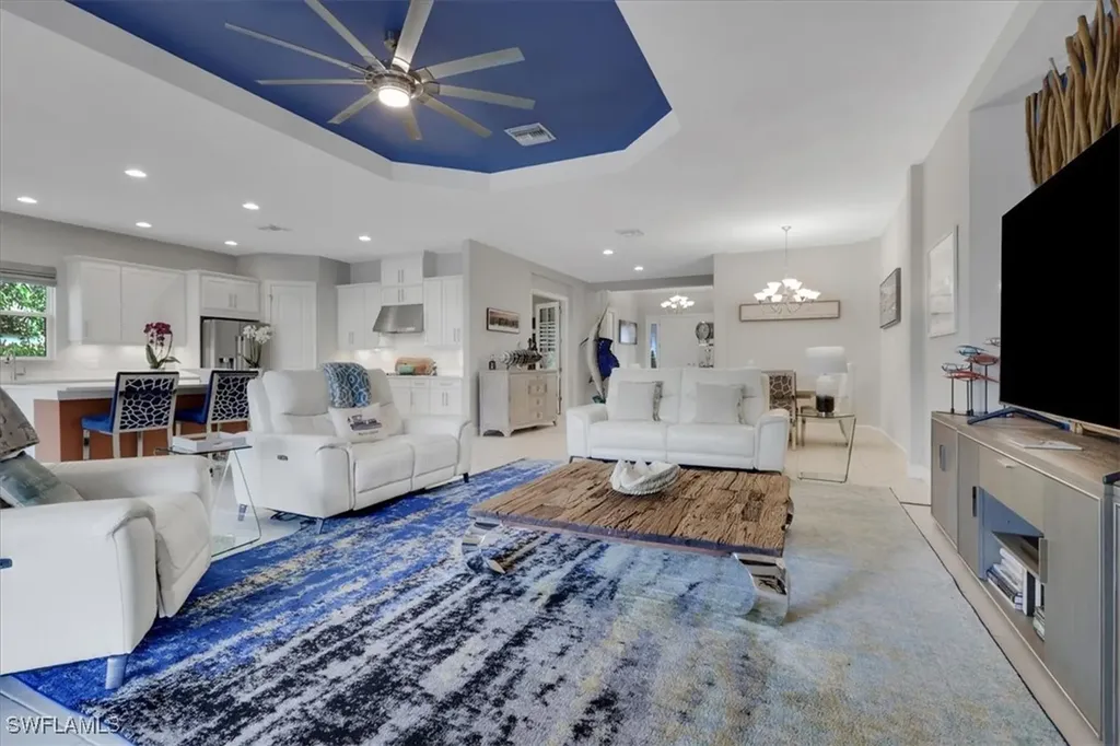 3221 Quilcene Lane Naples FL 34114
