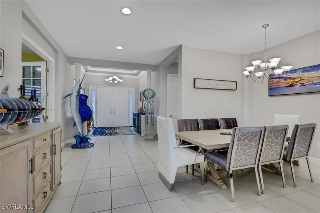 3221 Quilcene Lane Naples FL 34114
