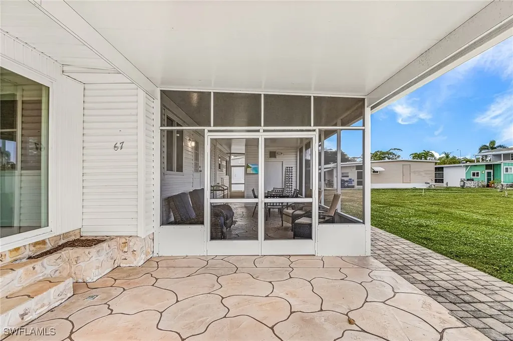 67 Sturbridge Lane Fort Myers FL 33908