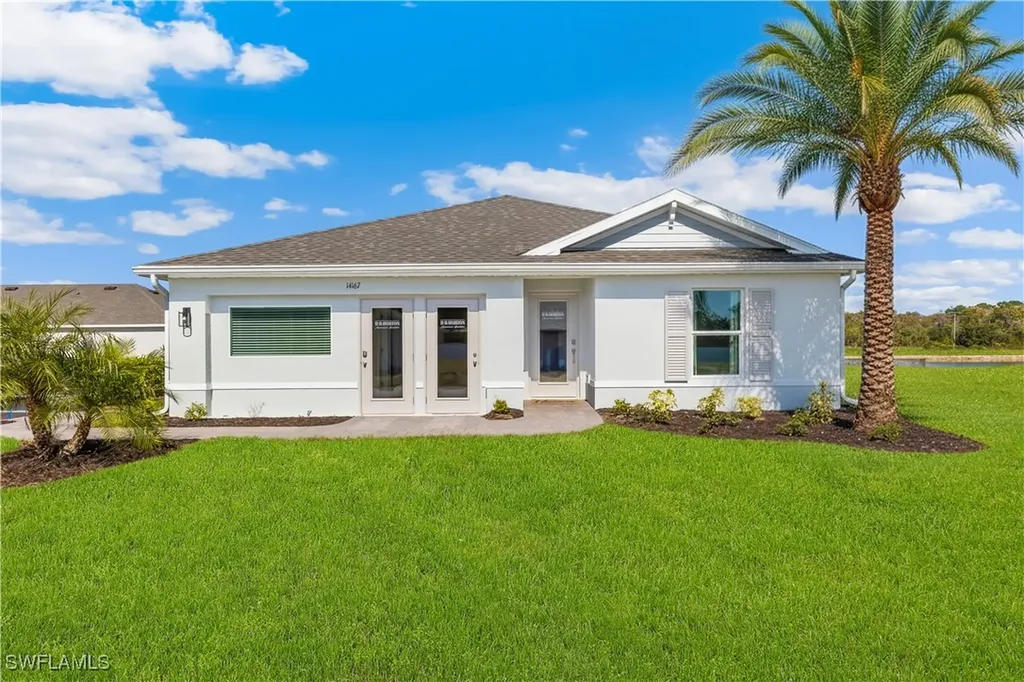 14176 Hemingway Oaks Trail Fort Myers FL 33905