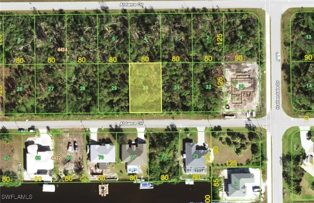 15537 Aldama Circle Port Charlotte FL 33981
