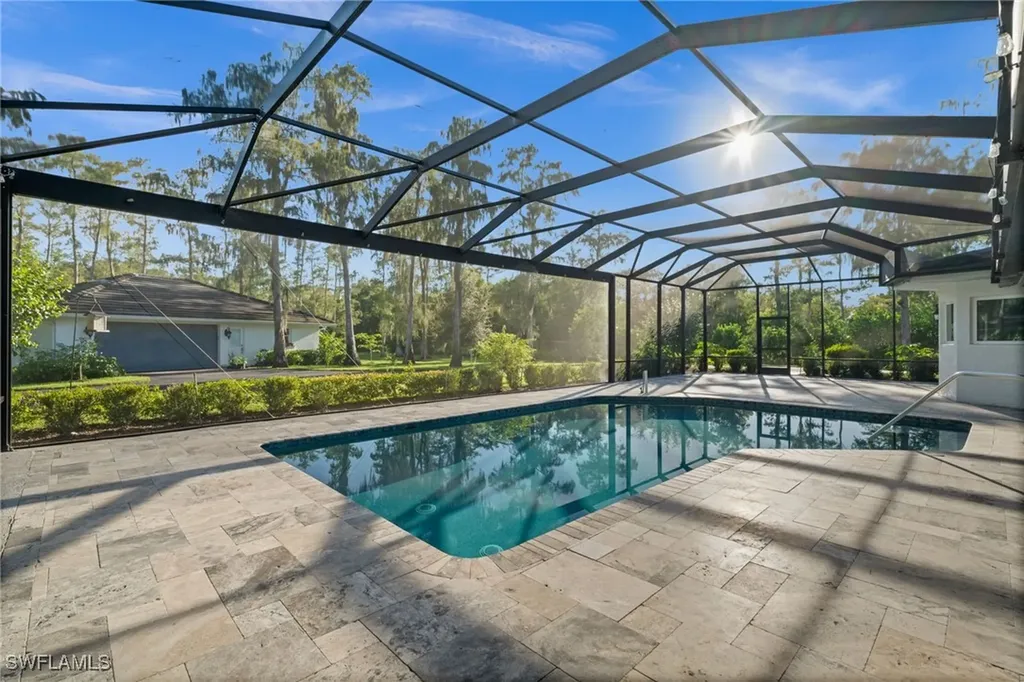 5750 Napa Woods Way Naples FL 34116