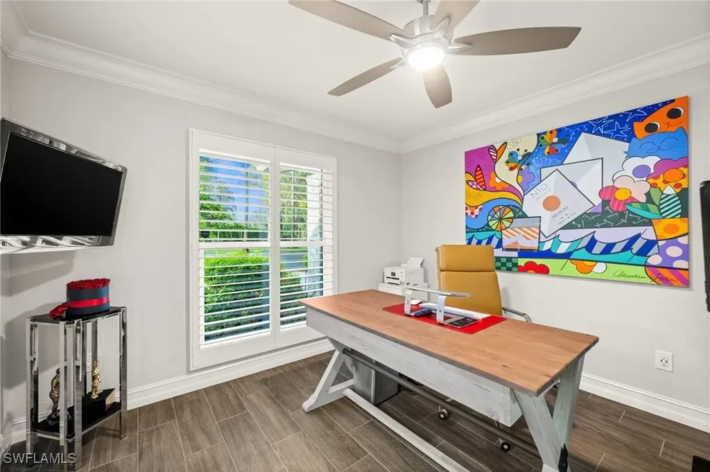 5750 Napa Woods Way Naples FL 34116