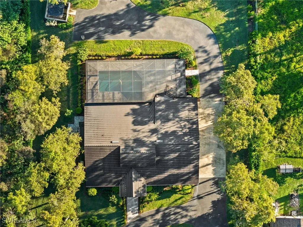 5750 Napa Woods Way Naples FL 34116
